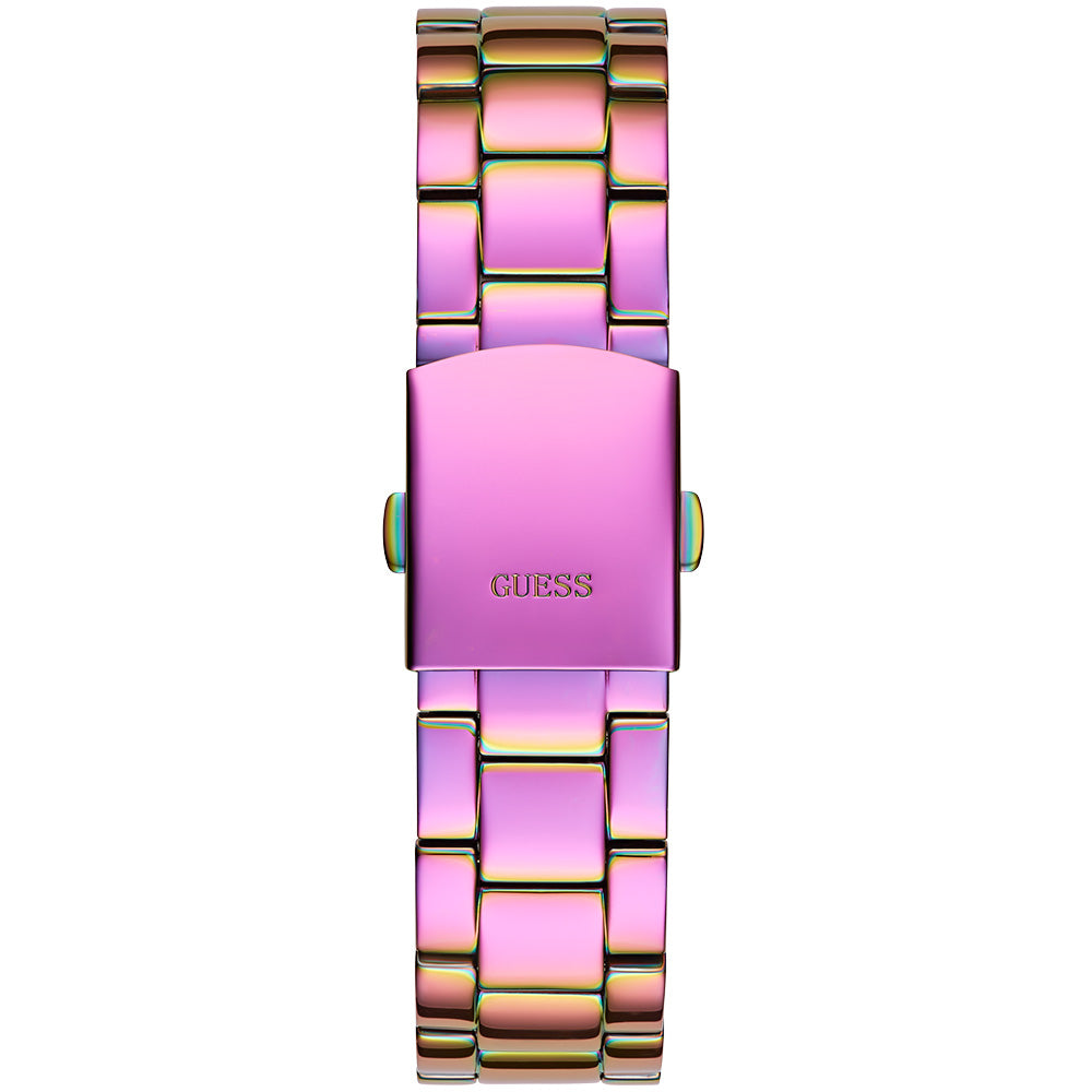 Guess GW0483L5 Sol Iridescent Glitz Ladies Watch