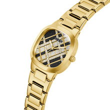 Load image into Gallery viewer, Guess GW0600L2   Clash Gold Ladies Watch