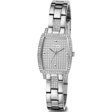Load image into Gallery viewer, Guess GW0611L1 Brilliant Silver Crystal Ladies Watch