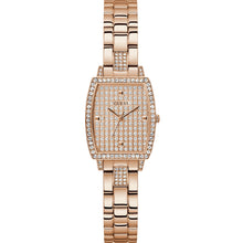Load image into Gallery viewer, Guess GW0611L3 Brilliant Rose Gold Crystal Ladies Watch