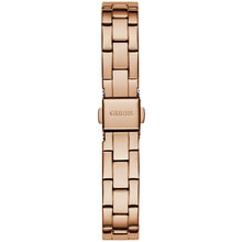 Load image into Gallery viewer, Guess GW0611L3 Brilliant Rose Gold Crystal Ladies Watch
