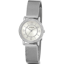 Load image into Gallery viewer, Guess GW0534L1 Melody Silver Stainless Steel Ladies Watch