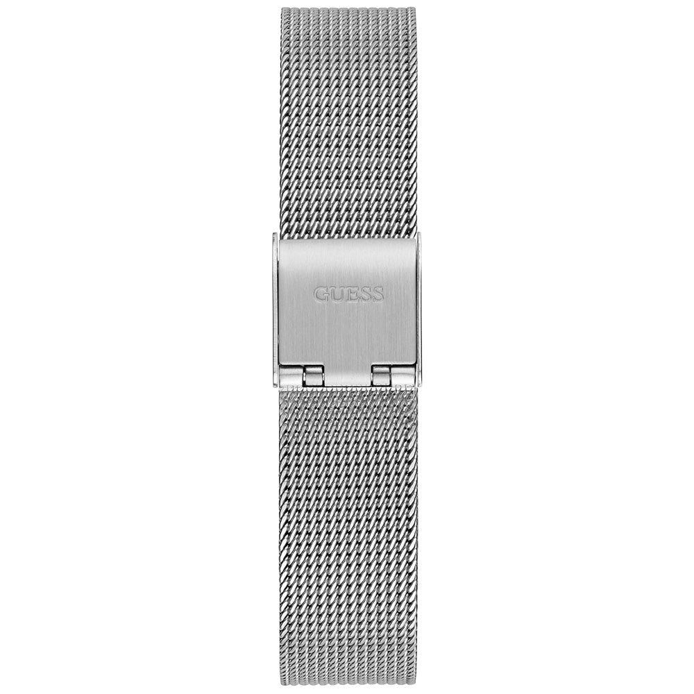 Guess GW0534L1 Melody Silver Stainless Steel Ladies Watch