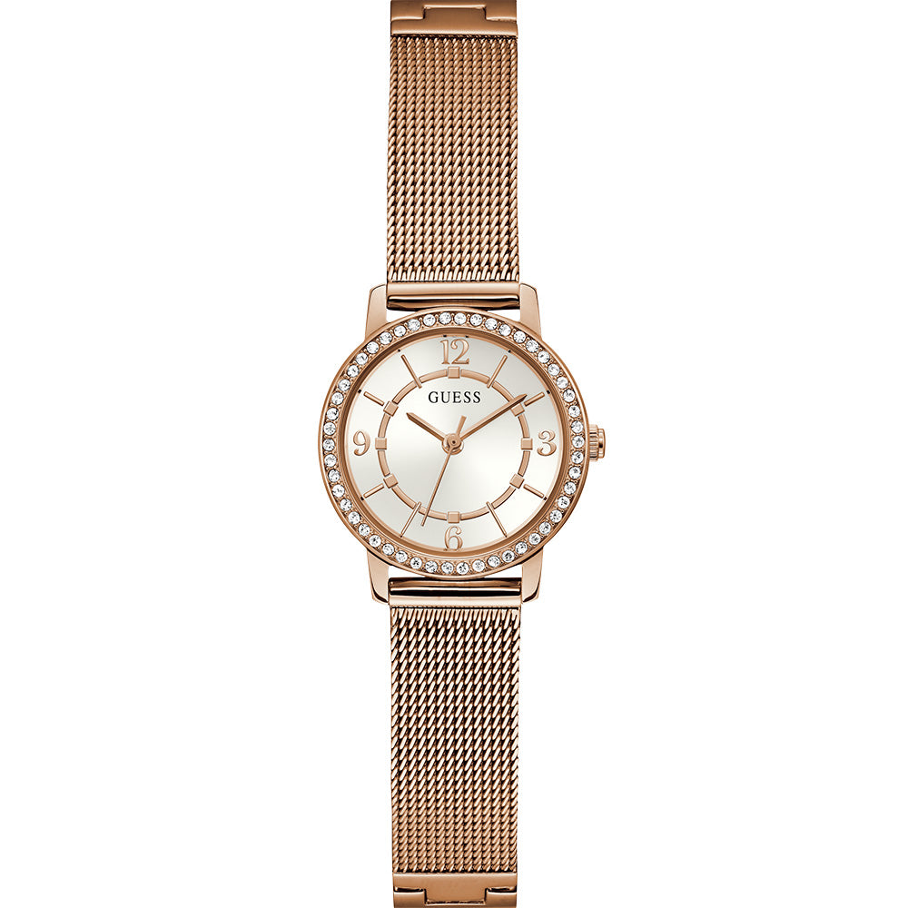 Guess GW0534L3 Melody Rose Gold Ladies Watch