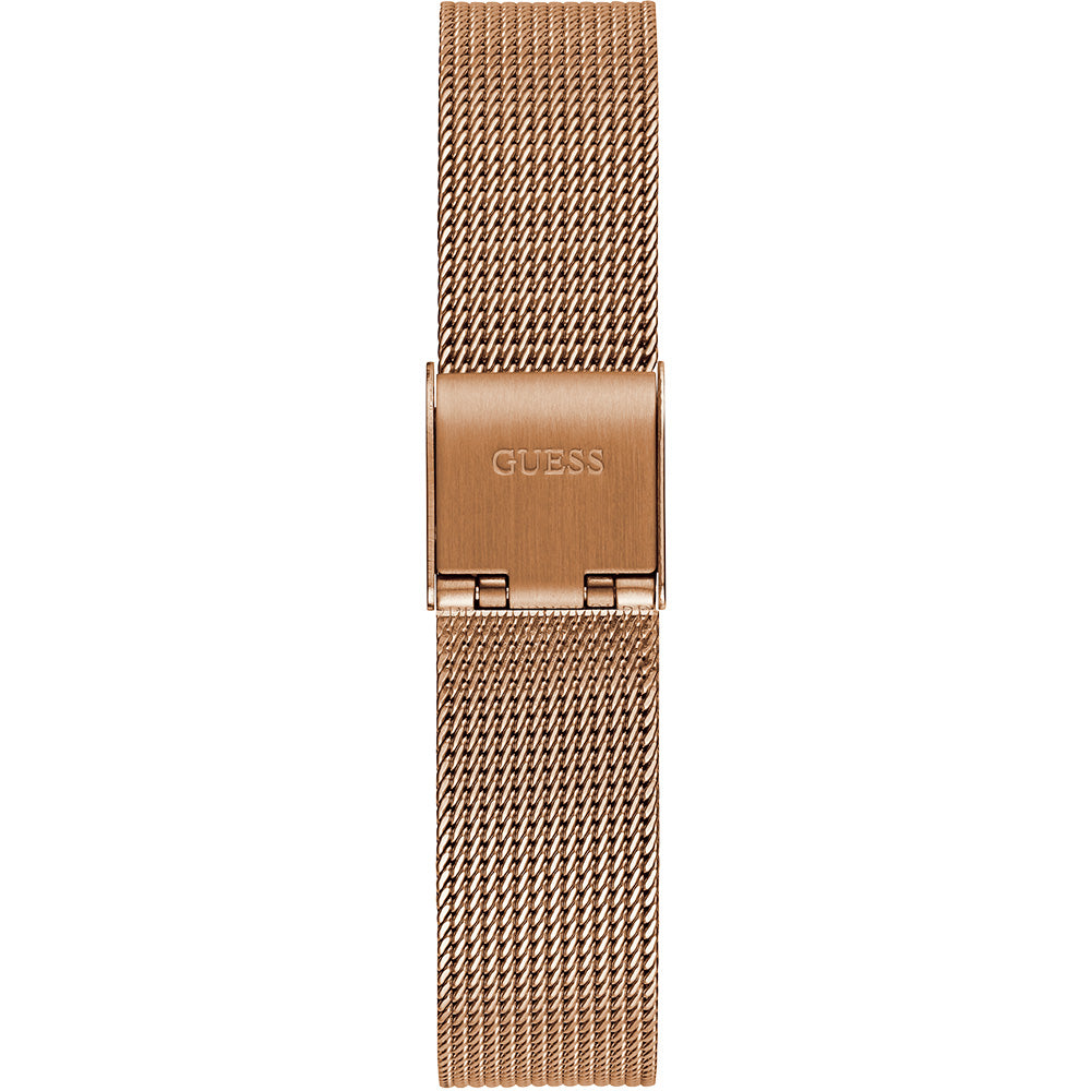 Guess GW0534L3 Melody Rose Gold Ladies Watch