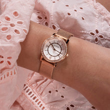 Load image into Gallery viewer, Guess GW0534L3 Melody Rose Gold Ladies Watch