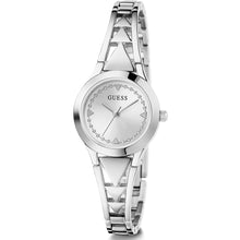Load image into Gallery viewer, Guess GW0609L1 Tessa Silver Ladies Watch