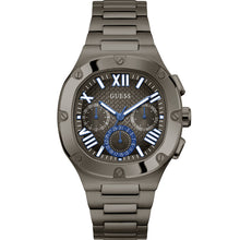 Load image into Gallery viewer, Guess GW0572G5 Headline Mens Stainless Steel Watch