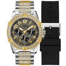Load image into Gallery viewer, Guess GW0351G1 Frontier Interchangeable Strap Mens Watch