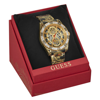 Guess GW0649G1 Dragon