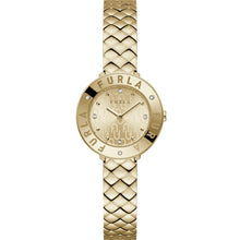 Load image into Gallery viewer, Furla WW00004020L2 Essential Gold Ladies Watch