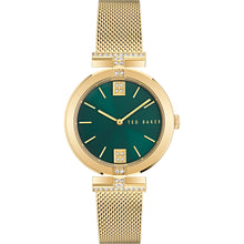 Load image into Gallery viewer, Ted Baker BKPDAF305 Gold Darbey Ladies Watch