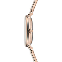 Load image into Gallery viewer, Ted Baker BKPPHF306 Phylipa Rose Gold Ladies Watch