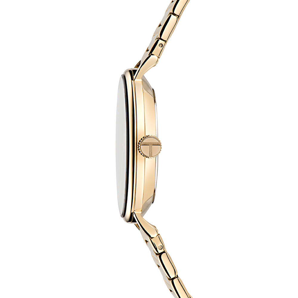 Ted Baker BKPPHF307 Orologio Da Donna Ted Baker BKPPHF307 Orologio Da Donna
