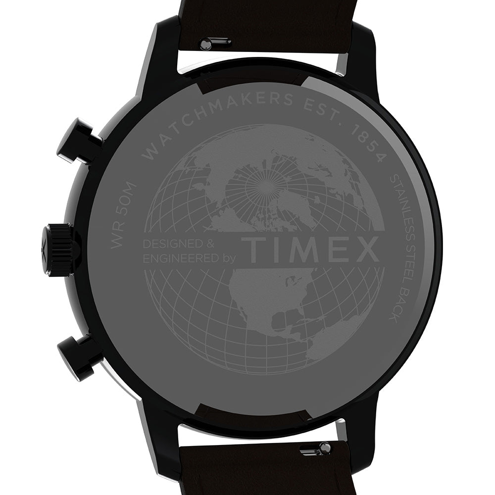 Timex TW2W13200 Chicago Chrono Mens Watch