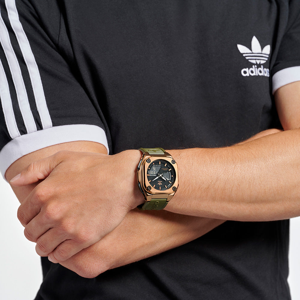 Adidas AOFH23502 City Tech One Mens Watch