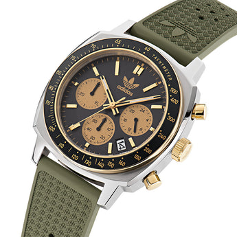 Adidas AOFH23504 Master Originals One Chronograph