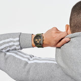 Adidas AOFH23504 Master Originals One Chronograph