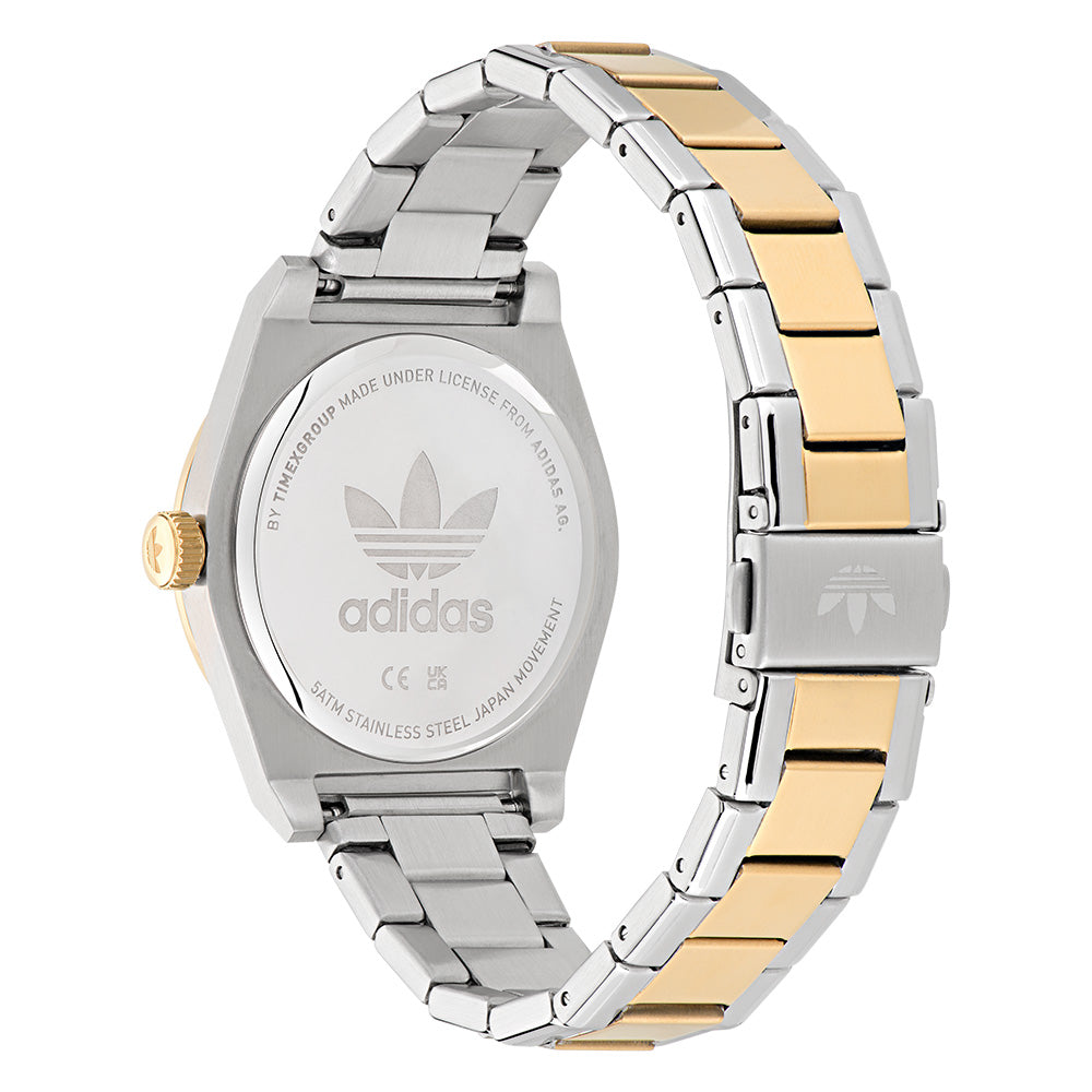 Adidas AOSY23542 Code Five Unisex Watch – Watch Depot