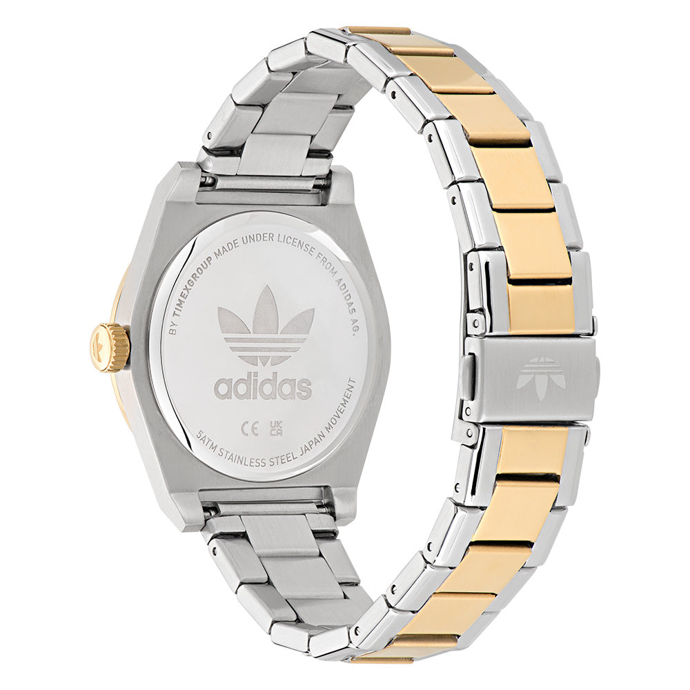 Adidas AOSY23542 Code Five Unisex Watch