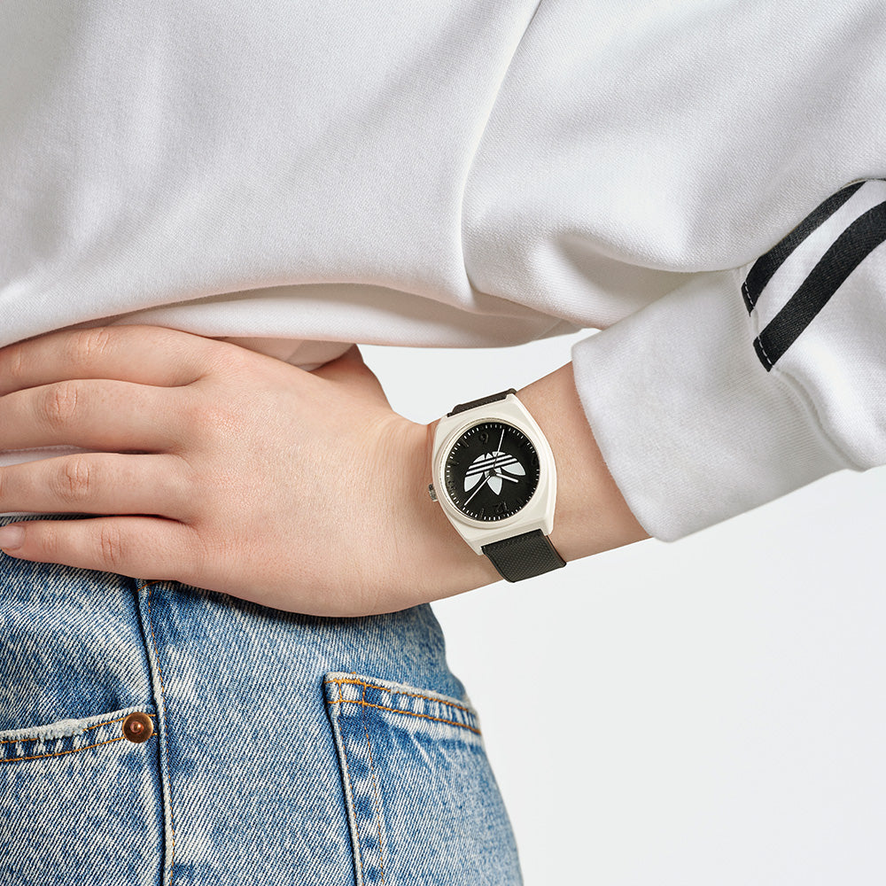 Adidas originals discount san francisco watch