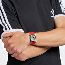 Load image into Gallery viewer, Adidas AOST23562 Retro Pop Unisex Watch