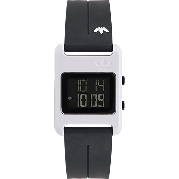 【美品】adidas watch Reloj Adidas Originals - Street AOST23563 Retro Pop One