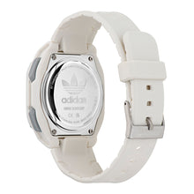 Load image into Gallery viewer, Adidas AOST23062 City Tech Two White Mens Watch