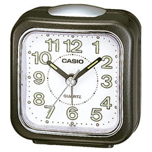 Load image into Gallery viewer, Casio Clock TQ142-1 Desk Clock