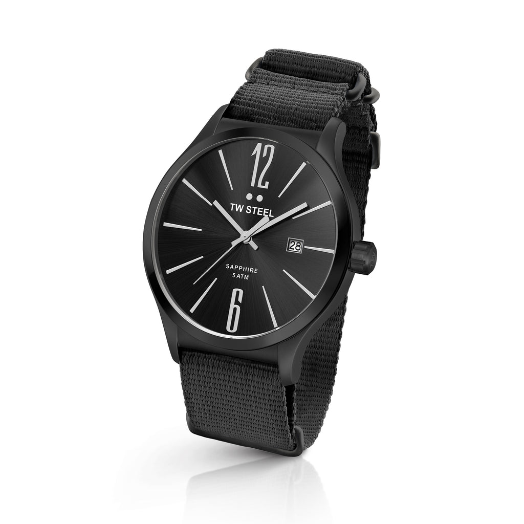 TW Steel TW1318 Slim Line Mens Watch