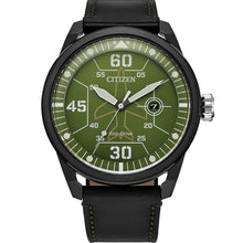 Load image into Gallery viewer, Citizen Eco Drive AW1735-03X Avion Mens Watch