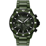 Emporio Armani AR70011 Diver Chronograph