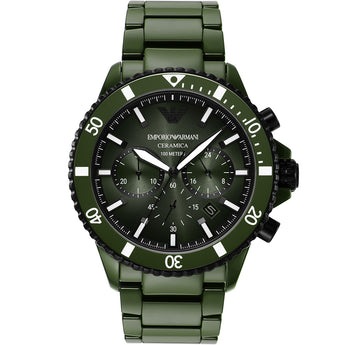 Emporio Armani AR70011 Diver Chronograph