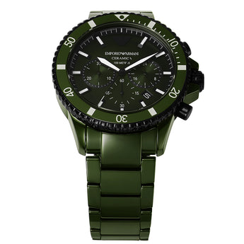 Emporio Armani AR70011 Diver Chronograph