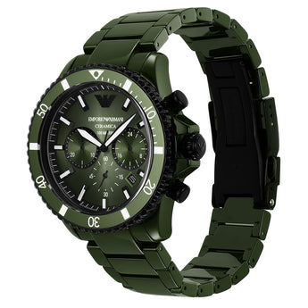 Emporio Armani AR70011 Diver Chronograph