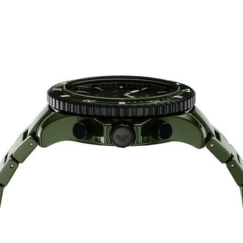 Emporio Armani AR70011 Diver Chronograph
