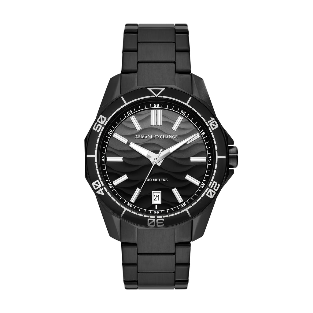 Armani Exchange AX1952 Spencer Mens Watch – Watch Depot