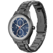 Load image into Gallery viewer, Armani Exchange AX1871 Danter Gunmetal Stainless Steel Mens Watch