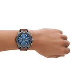 Diesel DZ4643 Split Chronograph