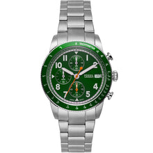 Load image into Gallery viewer, Fossil FS6048 Sport Tourer Chronograph Watch