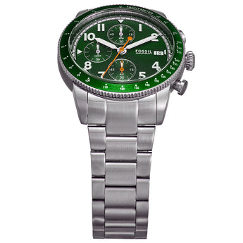 Fossil Sport Tourer FS6048 Chronograph – Watch Depot