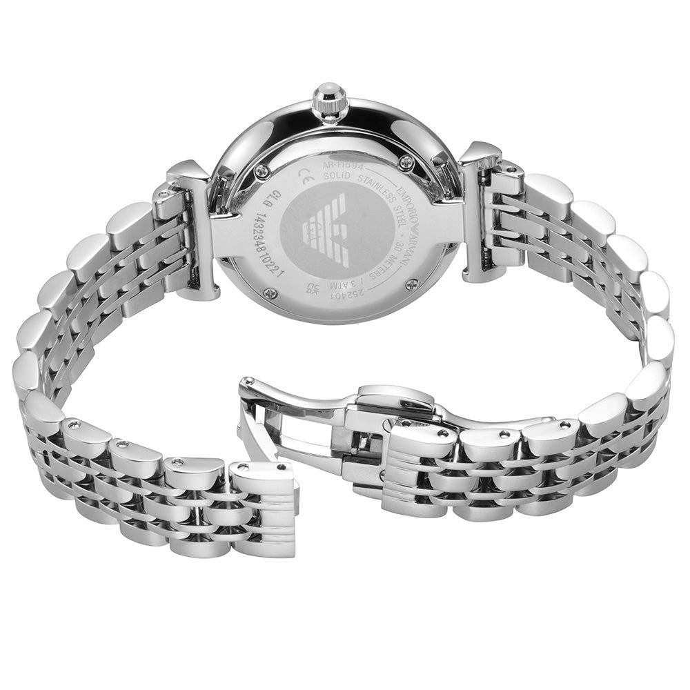 Clg code armani watch clearance