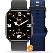 Load image into Gallery viewer, Ice Smart One 022252 Smart Watch with 2 Band Options