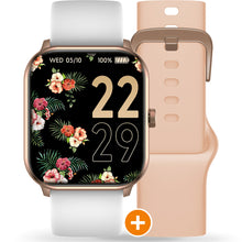 Load image into Gallery viewer, Ice Smart One 022251 Smart Watch with 2 Band Options