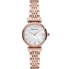 Load image into Gallery viewer, Emporio Armani AR11316 Rose Gold Ladies Watch