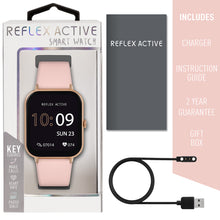 Load image into Gallery viewer, Reflex Active RA23-2166 Series 23 Smartwatch