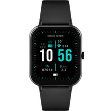 Load image into Gallery viewer, Reflex Active Series 23 RA23-2170 Black Smartwatch