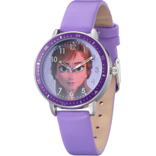 Load image into Gallery viewer, Disney SPW038 Frozen Anna Analogue Watch