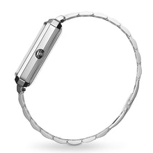 Load image into Gallery viewer, Rosefield OCWSS-O41 Silver Tone Ladies Watch