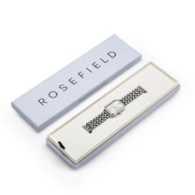 Load image into Gallery viewer, Rosefield OCWSS-O41 Silver Tone Ladies Watch